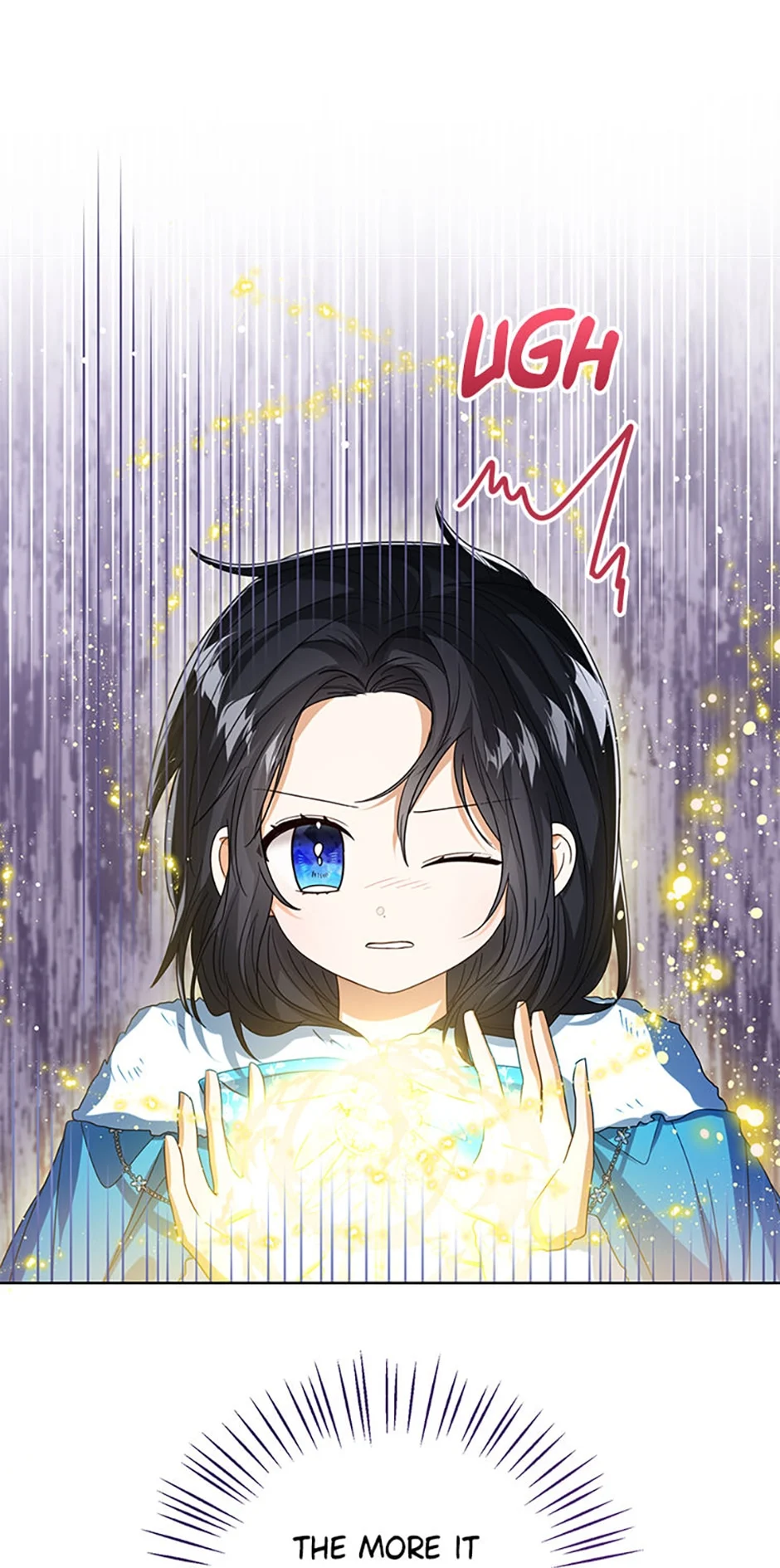 Baby Princess Through the Status Window Chapter 71 - Page 9