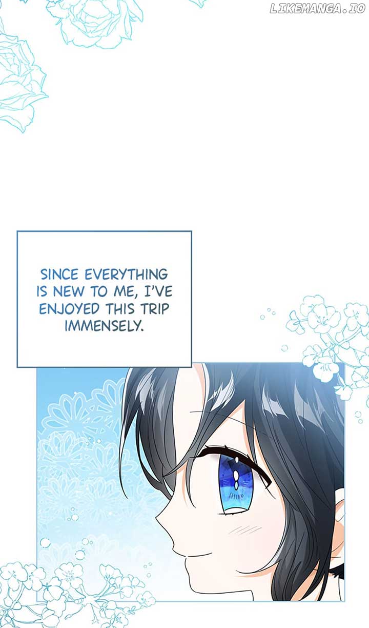 Baby Princess Through the Status Window Chapter 72 - Page 11