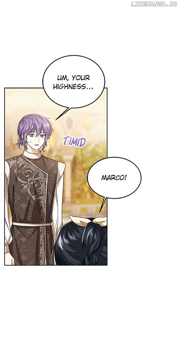 Baby Princess Through the Status Window Chapter 72 - Page 14