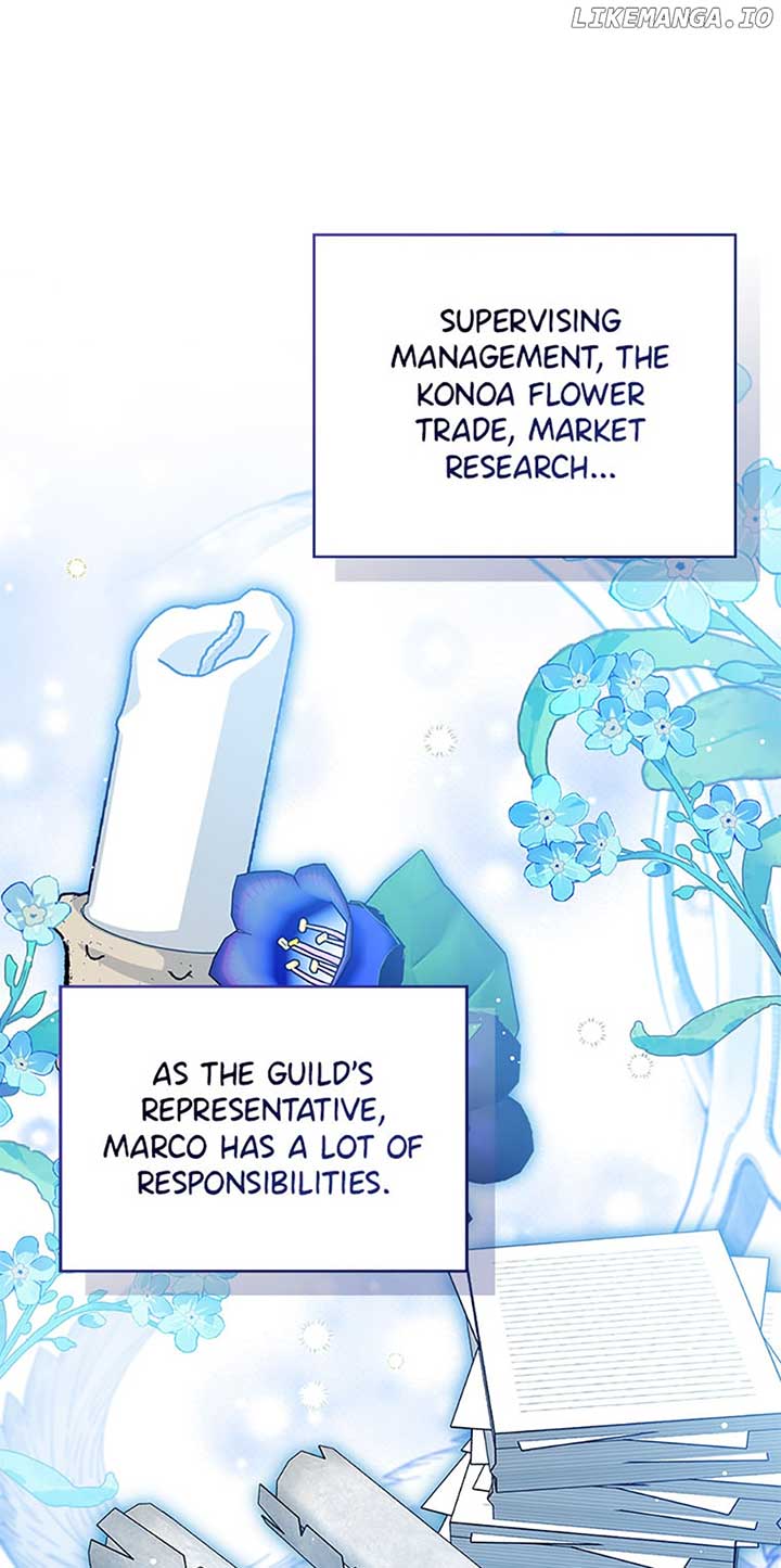Baby Princess Through the Status Window Chapter 72 - Page 18