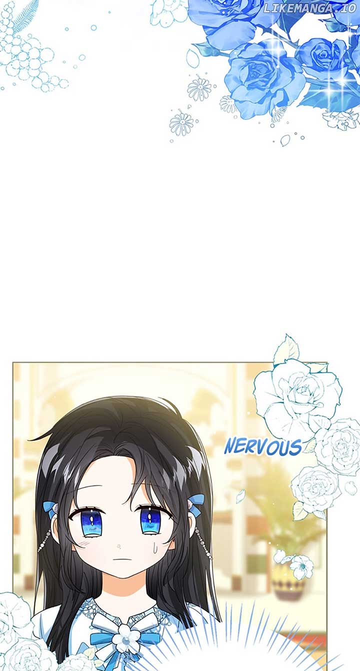 Baby Princess Through the Status Window Chapter 72 - Page 27