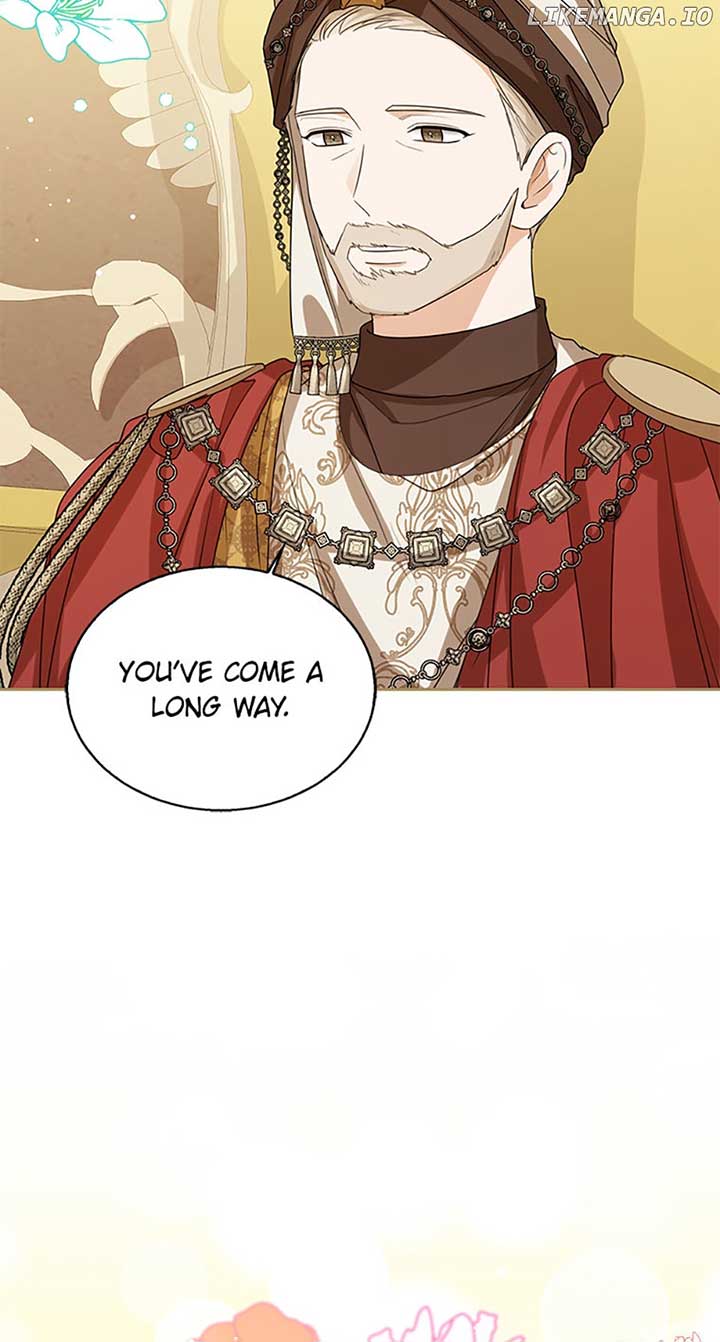 Baby Princess Through the Status Window Chapter 72 - Page 29
