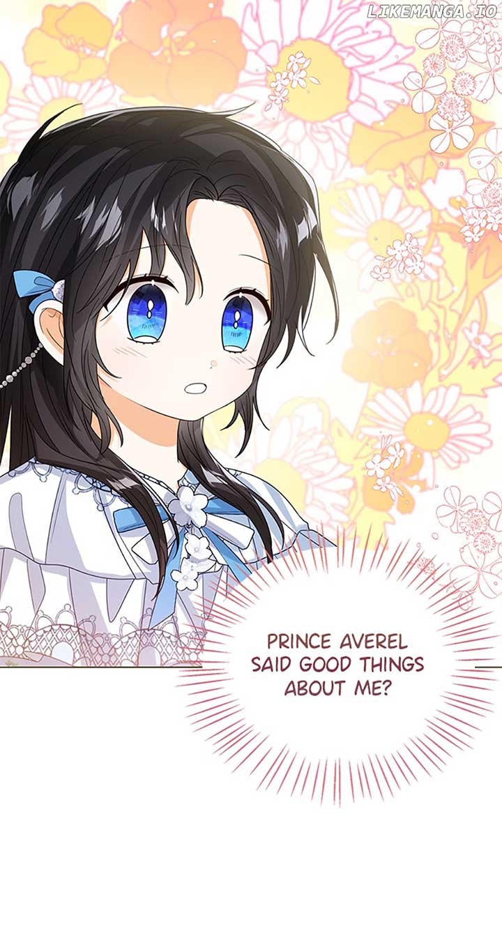 Baby Princess Through the Status Window Chapter 72 - Page 30