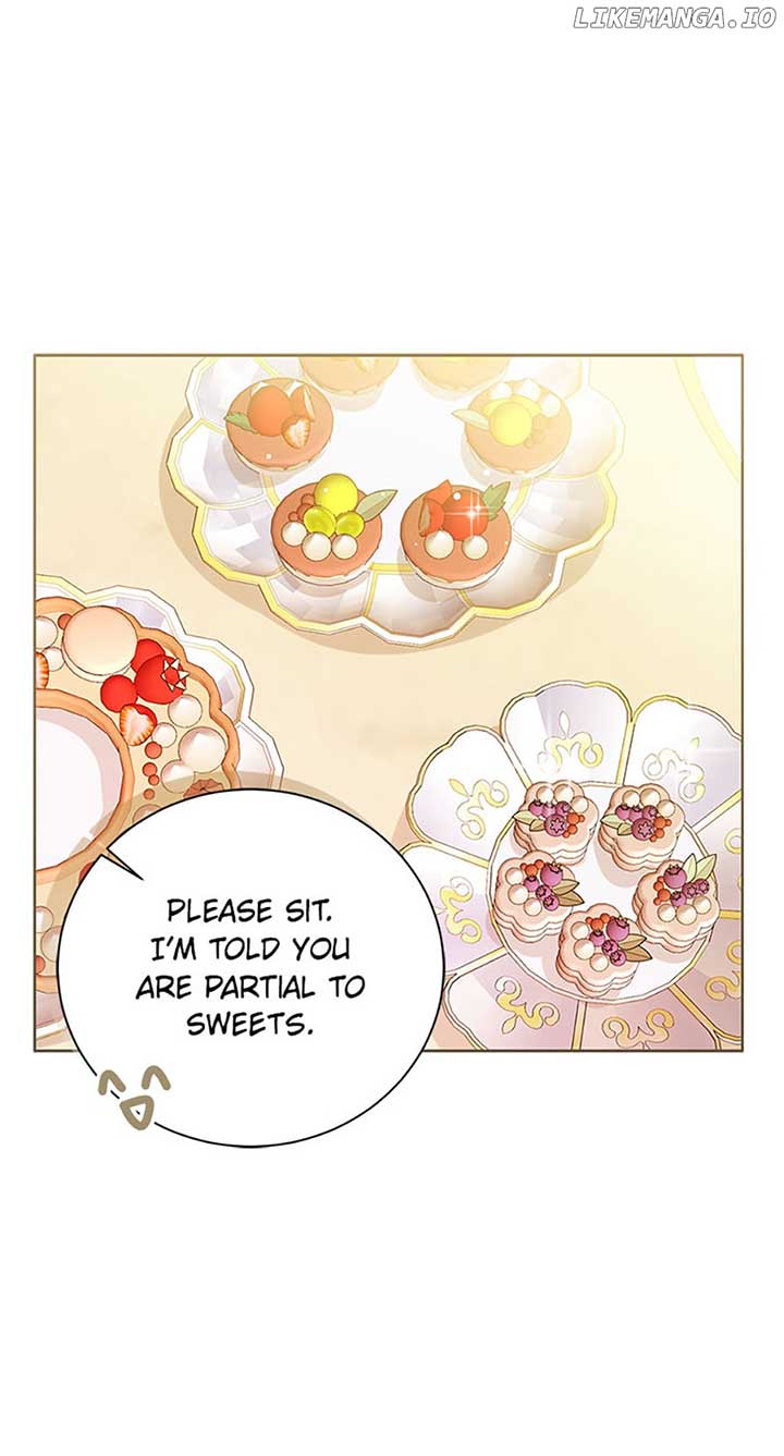 Baby Princess Through the Status Window Chapter 72 - Page 31