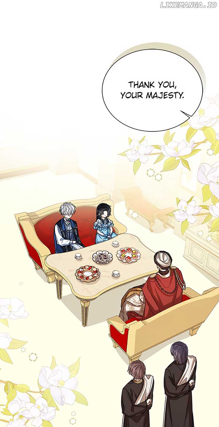 Baby Princess Through the Status Window Chapter 72 - Page 32