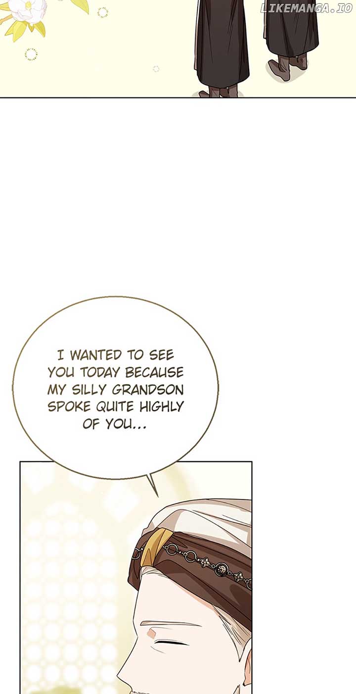 Baby Princess Through the Status Window Chapter 72 - Page 33
