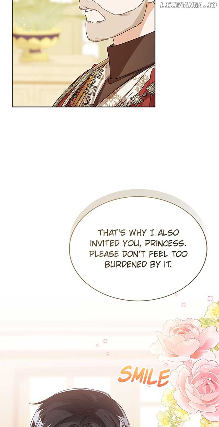 Baby Princess Through the Status Window Chapter 72 - Page 34