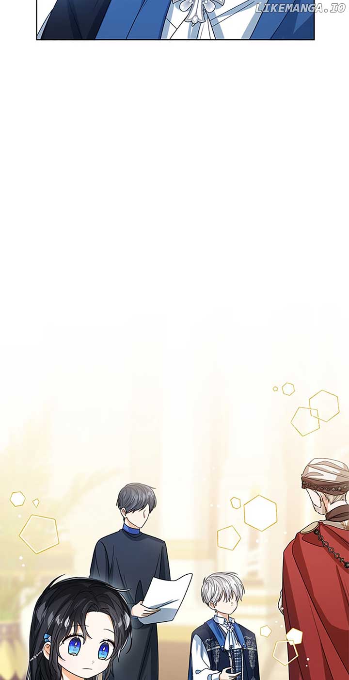 Baby Princess Through the Status Window Chapter 72 - Page 39