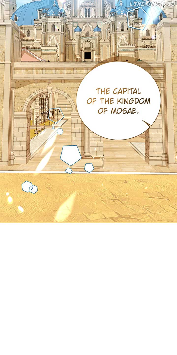 Baby Princess Through the Status Window Chapter 72 - Page 4