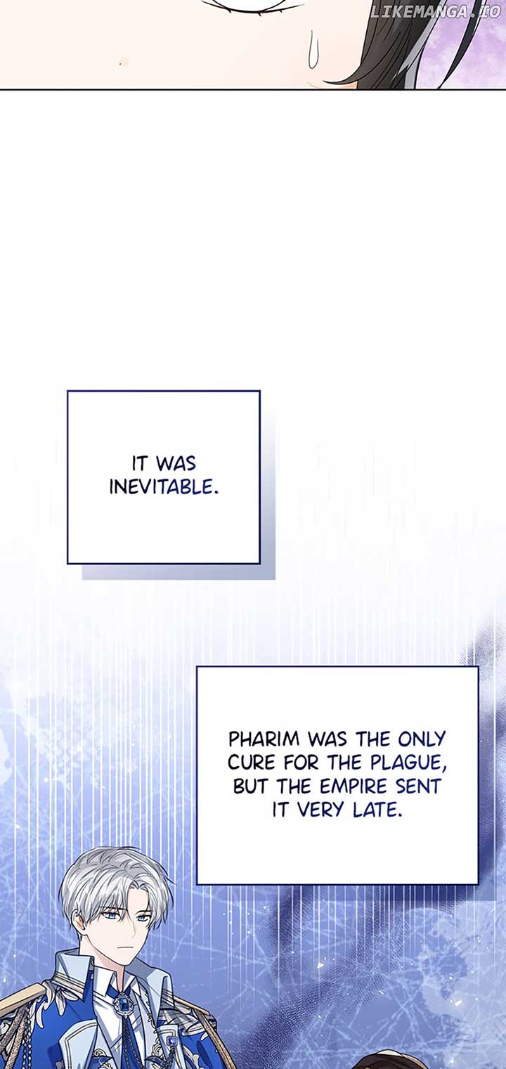 Baby Princess Through the Status Window Chapter 72 - Page 43