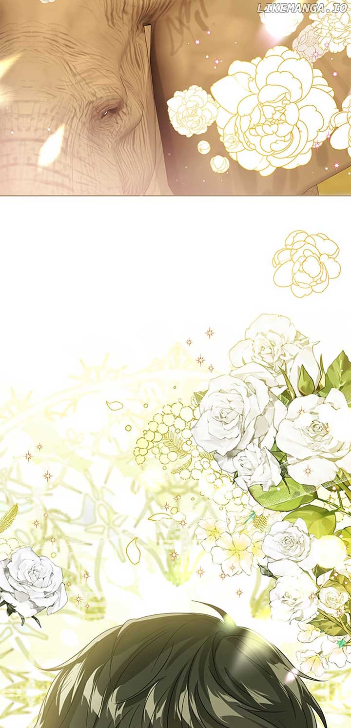 Baby Princess Through the Status Window Chapter 72 - Page 51