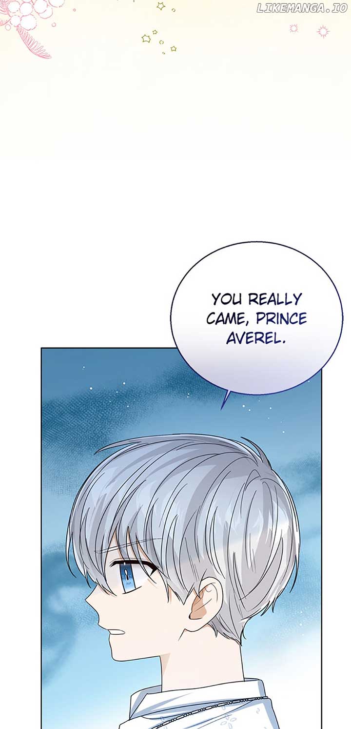 Baby Princess Through the Status Window Chapter 72 - Page 54