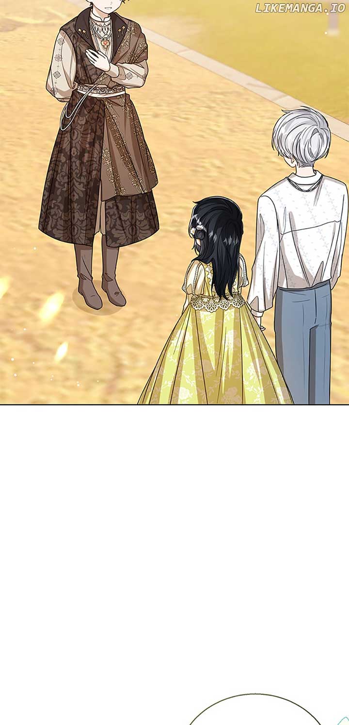 Baby Princess Through the Status Window Chapter 72 - Page 56