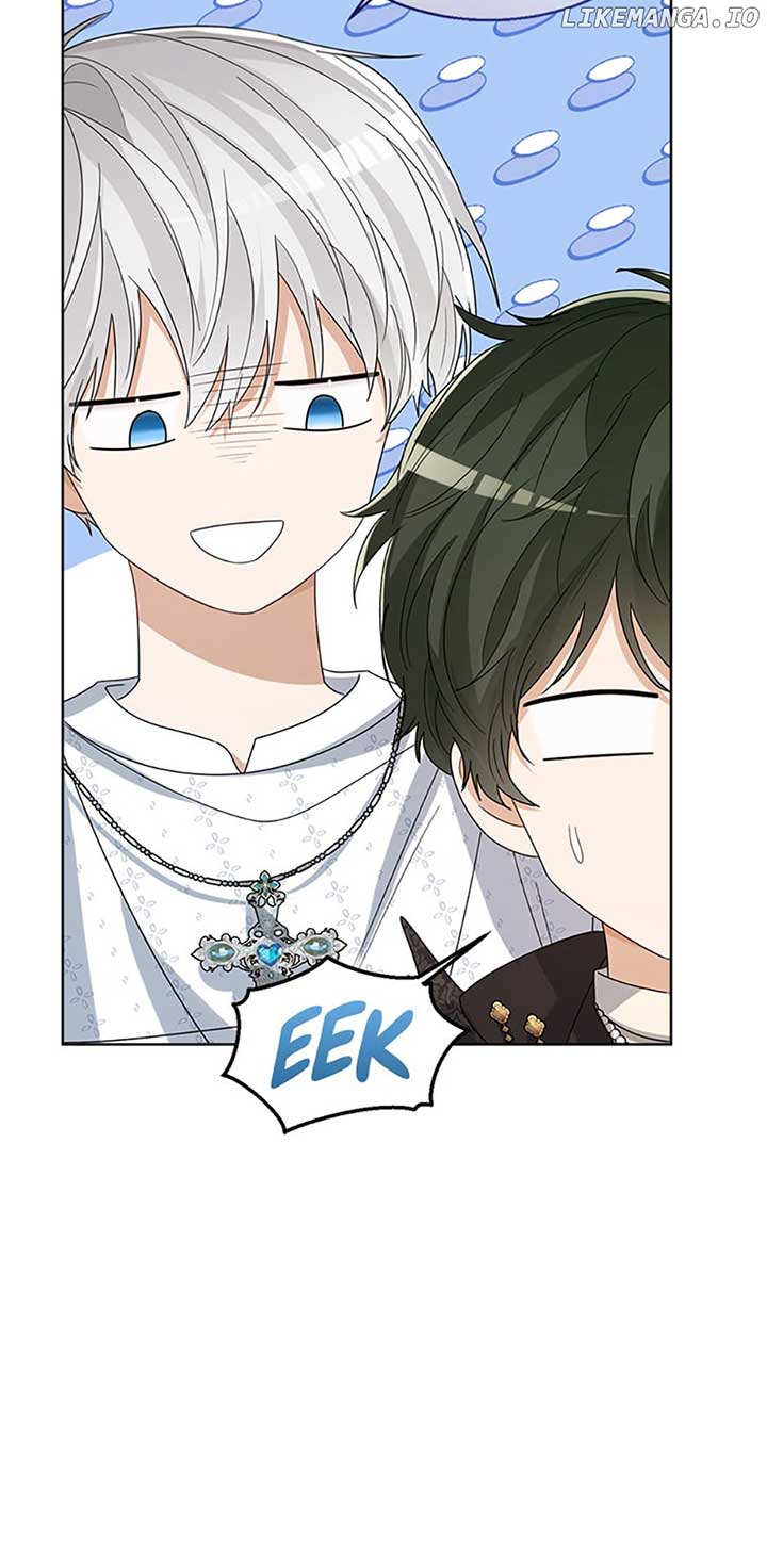 Baby Princess Through the Status Window Chapter 72 - Page 66