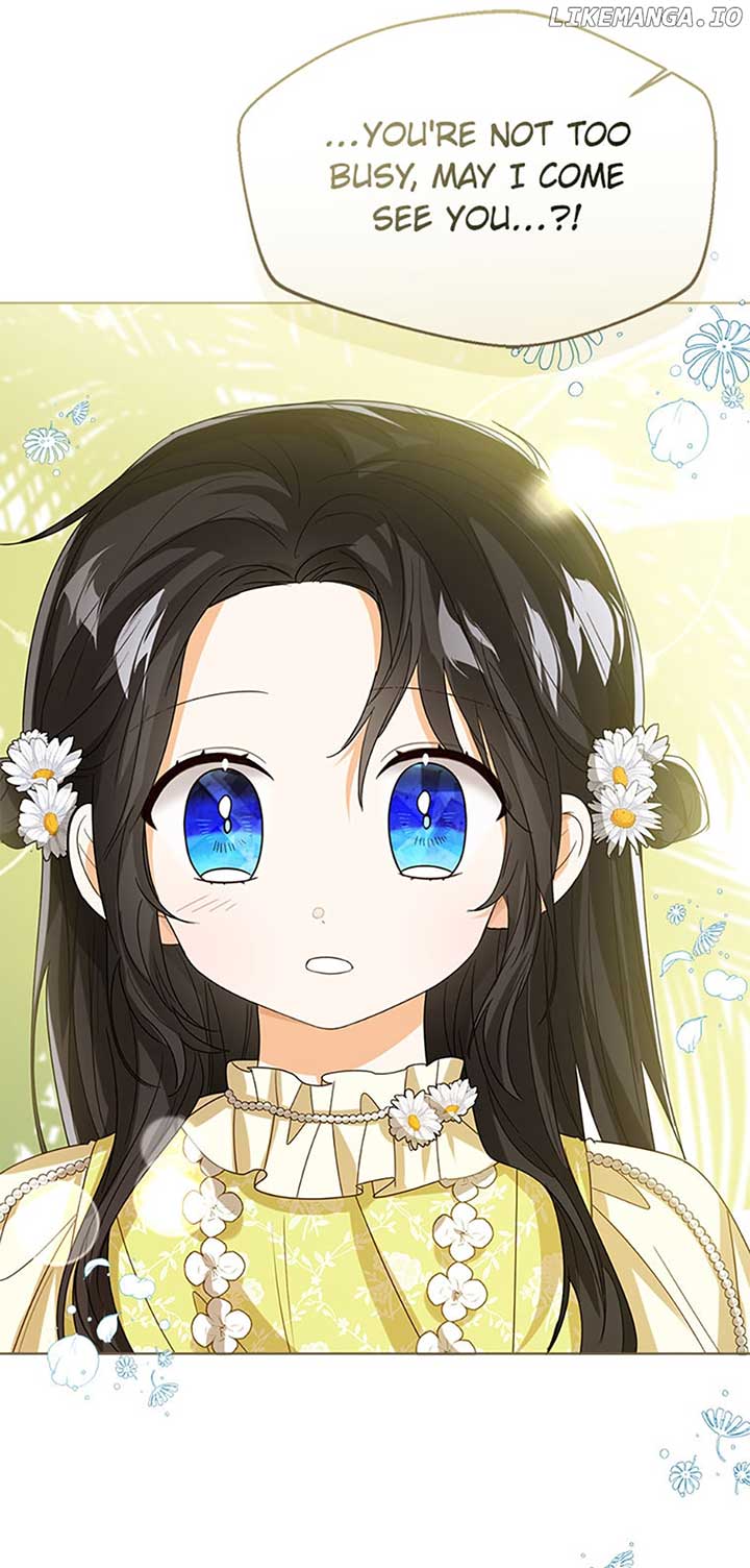 Baby Princess Through the Status Window Chapter 72 - Page 71