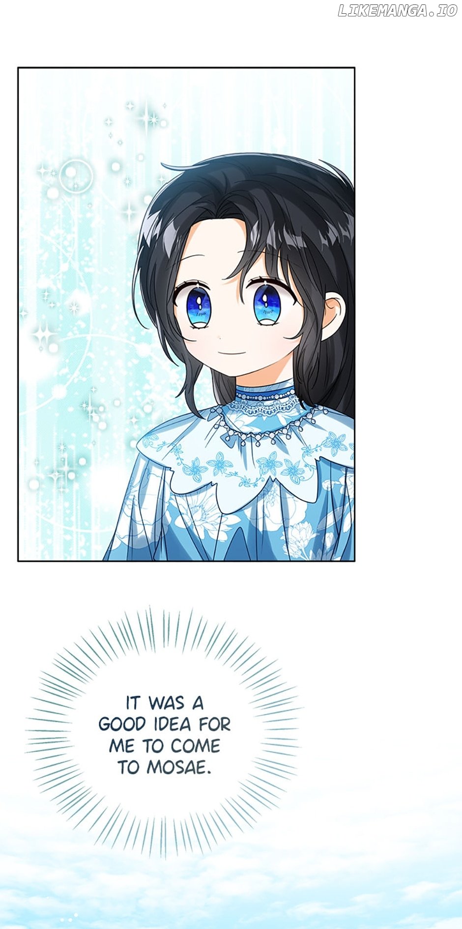 Baby Princess Through the Status Window Chapter 73 - Page 12