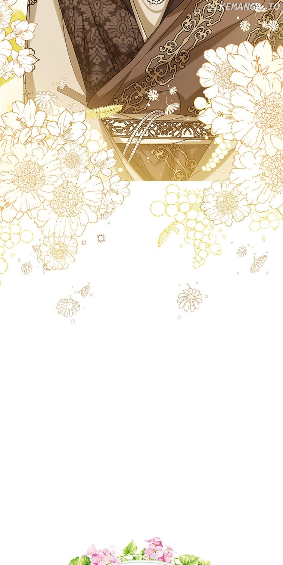 Baby Princess Through the Status Window Chapter 73 - Page 2