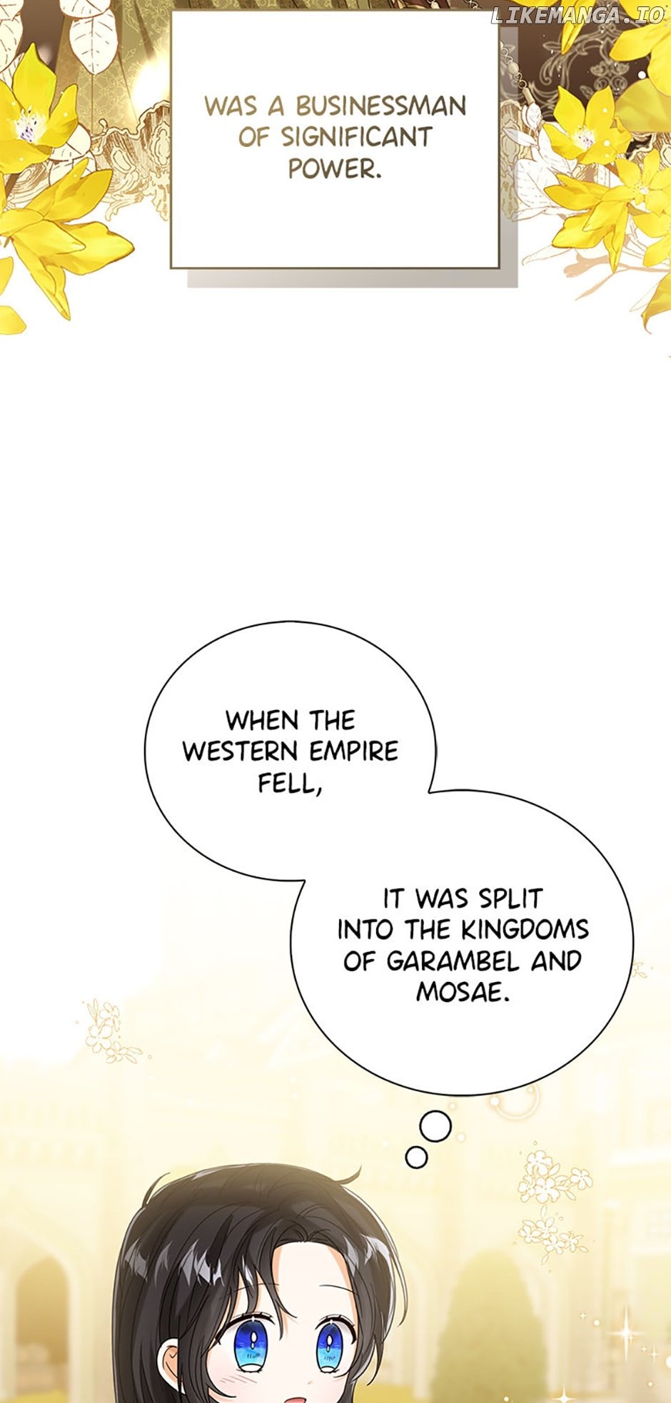 Baby Princess Through the Status Window Chapter 73 - Page 23
