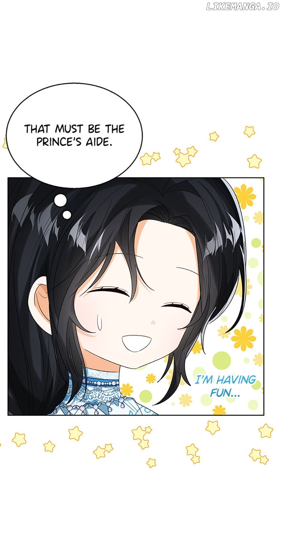 Baby Princess Through the Status Window Chapter 73 - Page 27