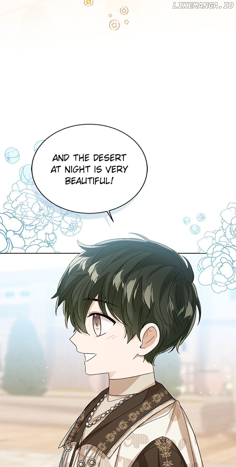 Baby Princess Through the Status Window Chapter 73 - Page 29