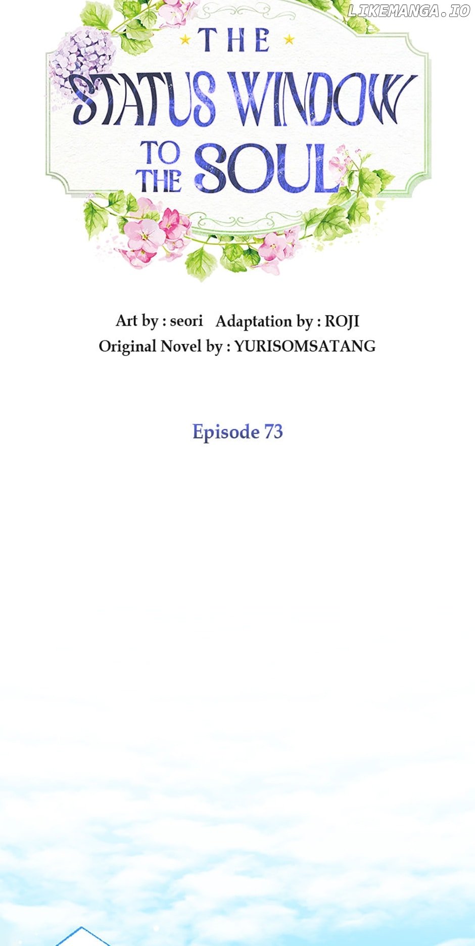Baby Princess Through the Status Window Chapter 73 - Page 3