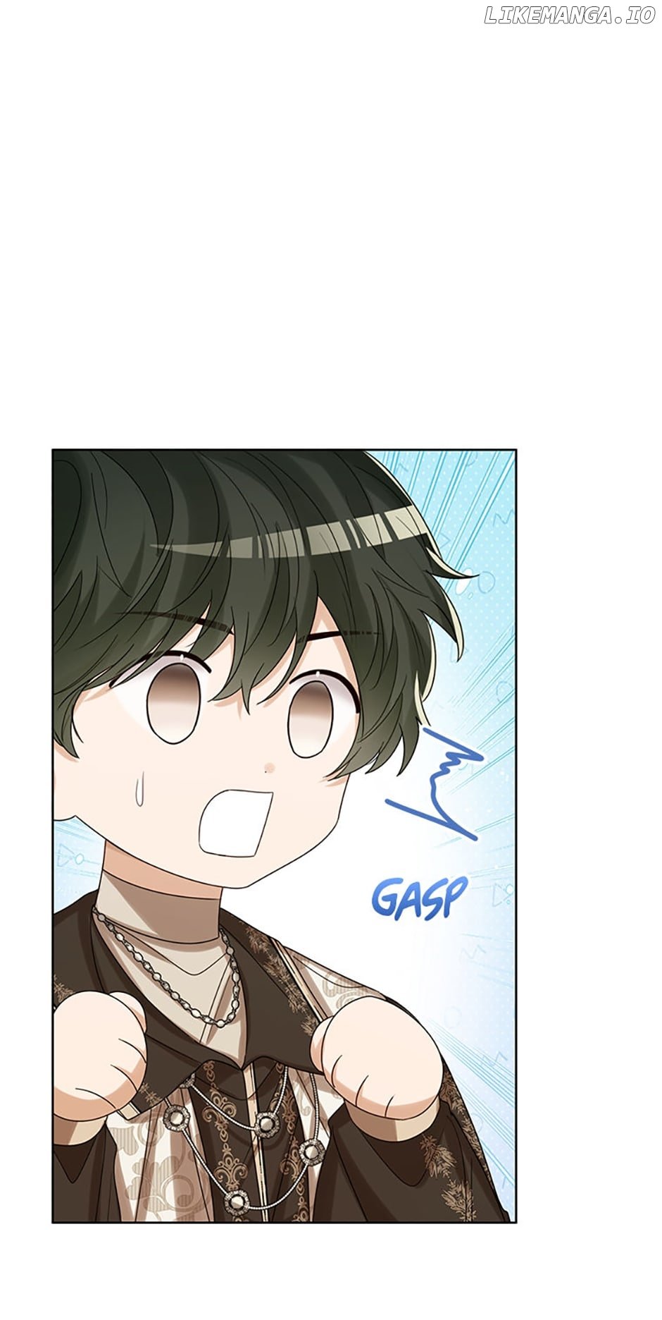 Baby Princess Through the Status Window Chapter 73 - Page 37