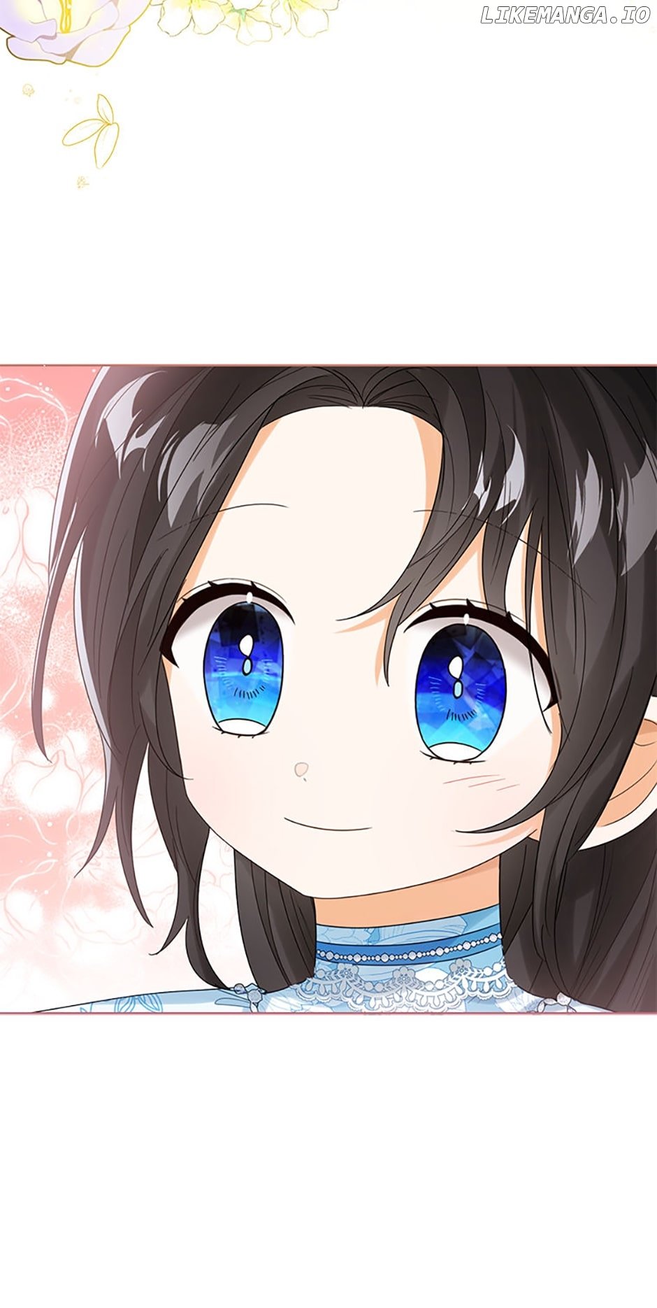 Baby Princess Through the Status Window Chapter 73 - Page 43