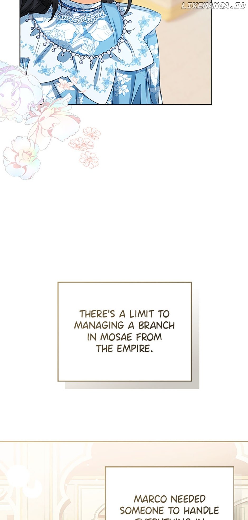 Baby Princess Through the Status Window Chapter 73 - Page 51