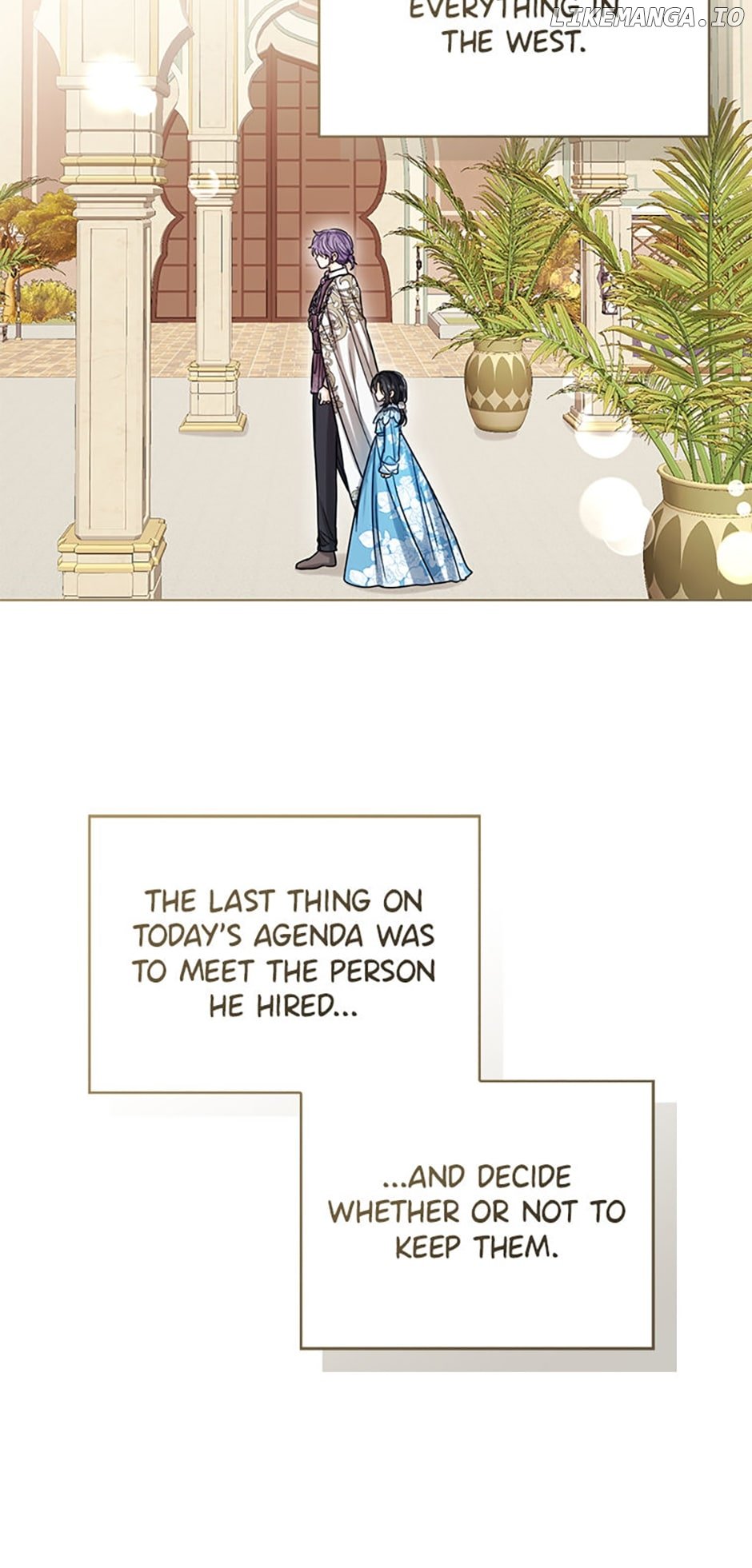 Baby Princess Through the Status Window Chapter 73 - Page 52