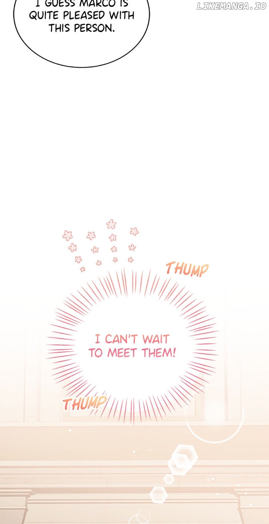 Baby Princess Through the Status Window Chapter 73 - Page 55
