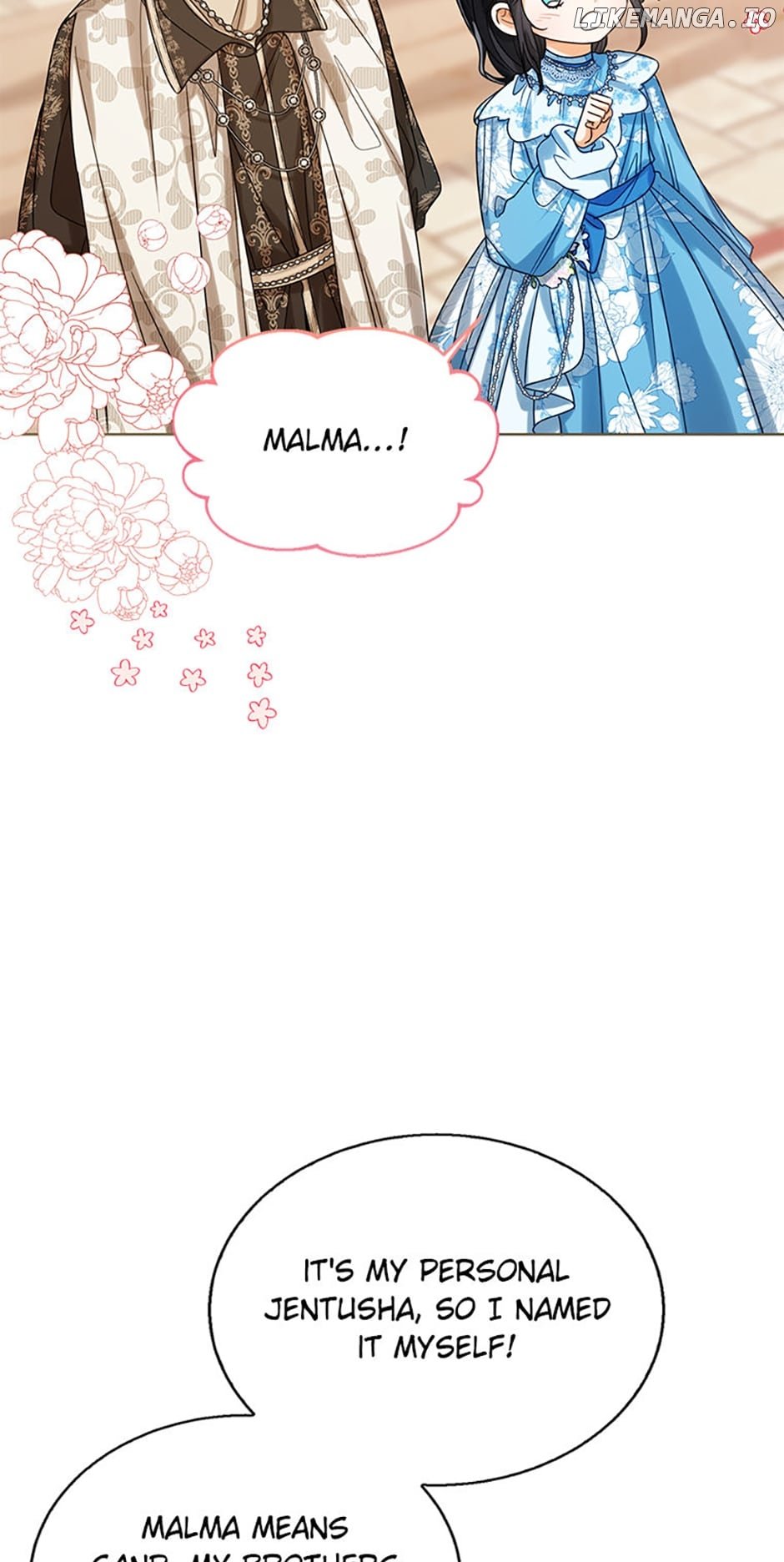 Baby Princess Through the Status Window Chapter 73 - Page 6
