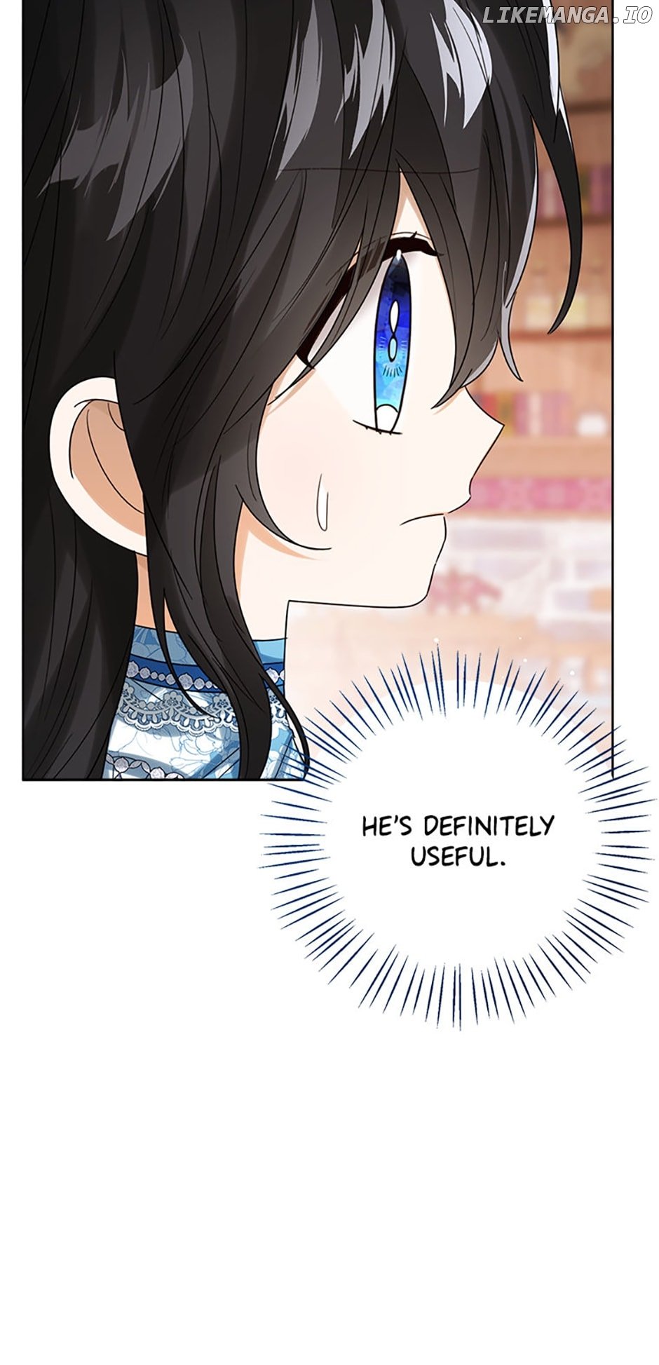 Baby Princess Through the Status Window Chapter 73 - Page 70