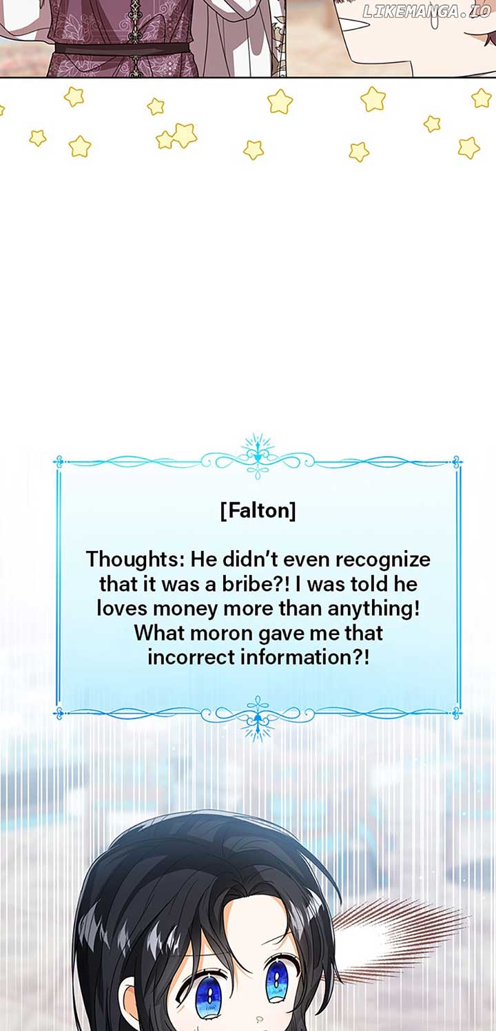 Baby Princess Through the Status Window Chapter 74 - Page 12