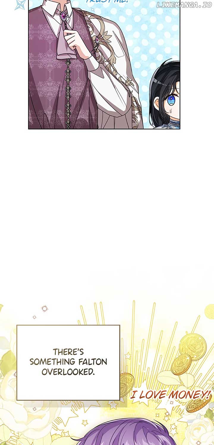 Baby Princess Through the Status Window Chapter 74 - Page 14