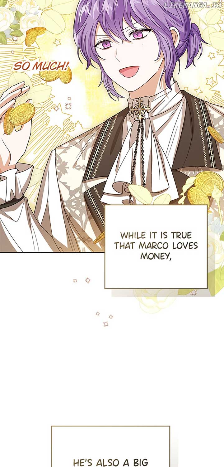 Baby Princess Through the Status Window Chapter 74 - Page 15