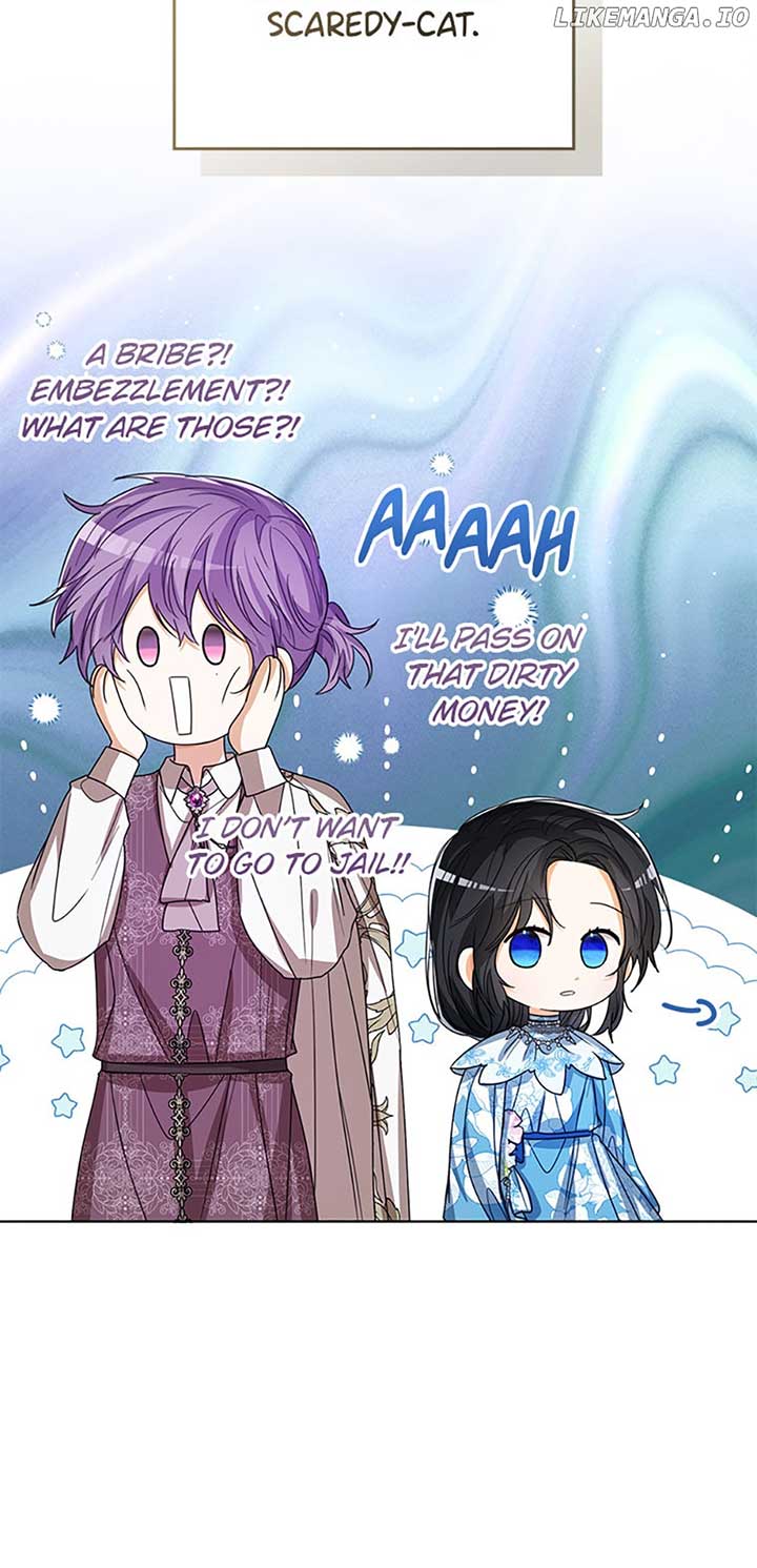 Baby Princess Through the Status Window Chapter 74 - Page 16