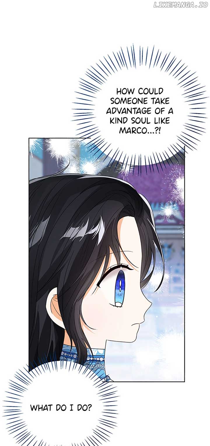 Baby Princess Through the Status Window Chapter 74 - Page 17