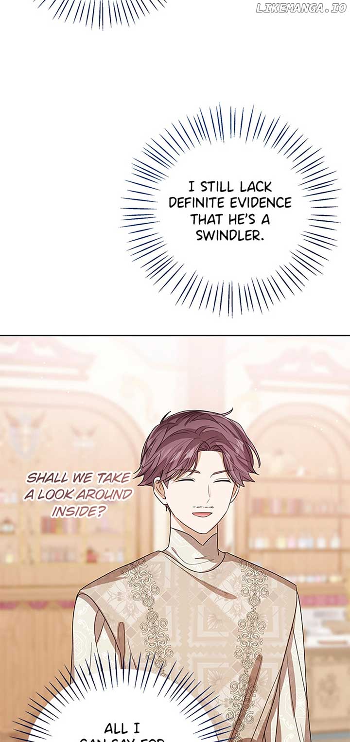 Baby Princess Through the Status Window Chapter 74 - Page 18