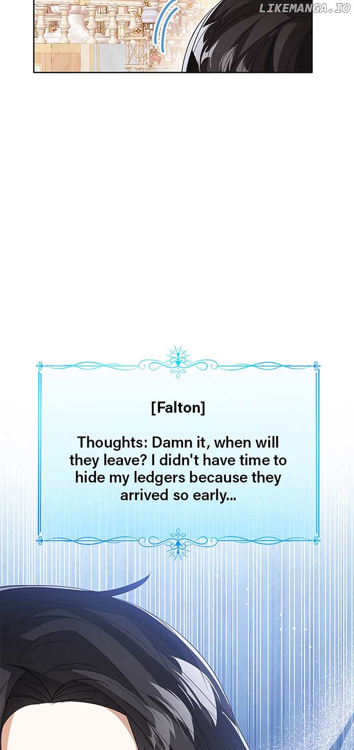 Baby Princess Through the Status Window Chapter 74 - Page 20