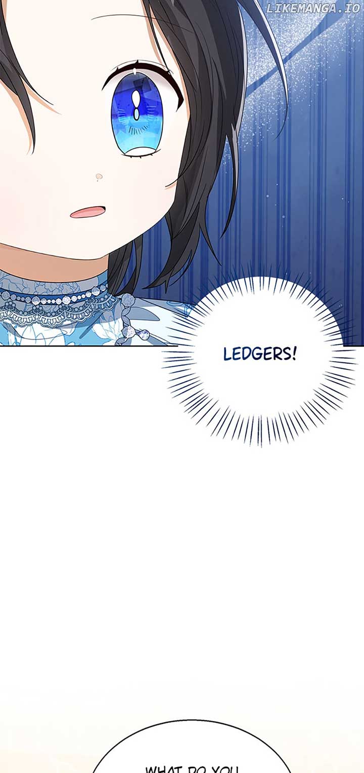Baby Princess Through the Status Window Chapter 74 - Page 21