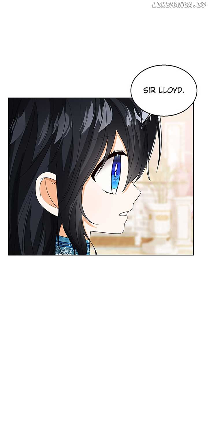 Baby Princess Through the Status Window Chapter 74 - Page 25
