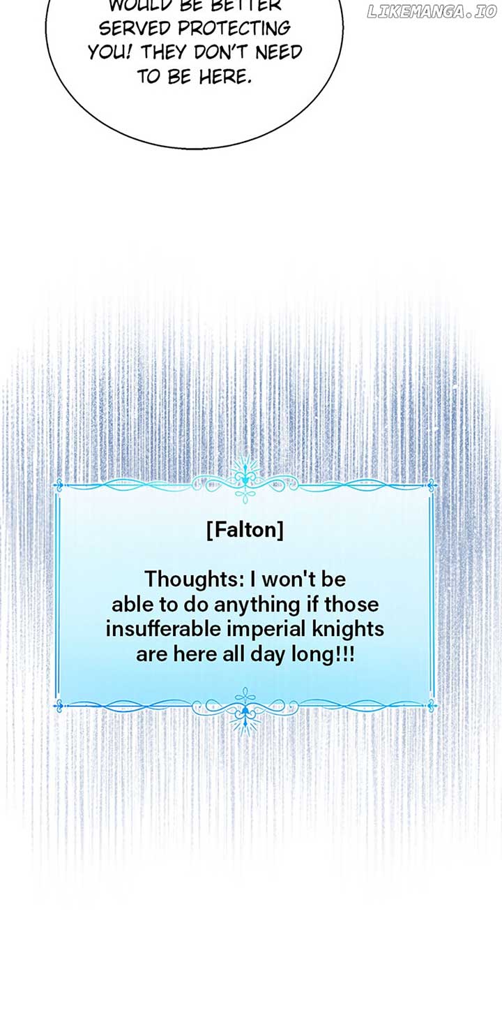 Baby Princess Through the Status Window Chapter 74 - Page 33