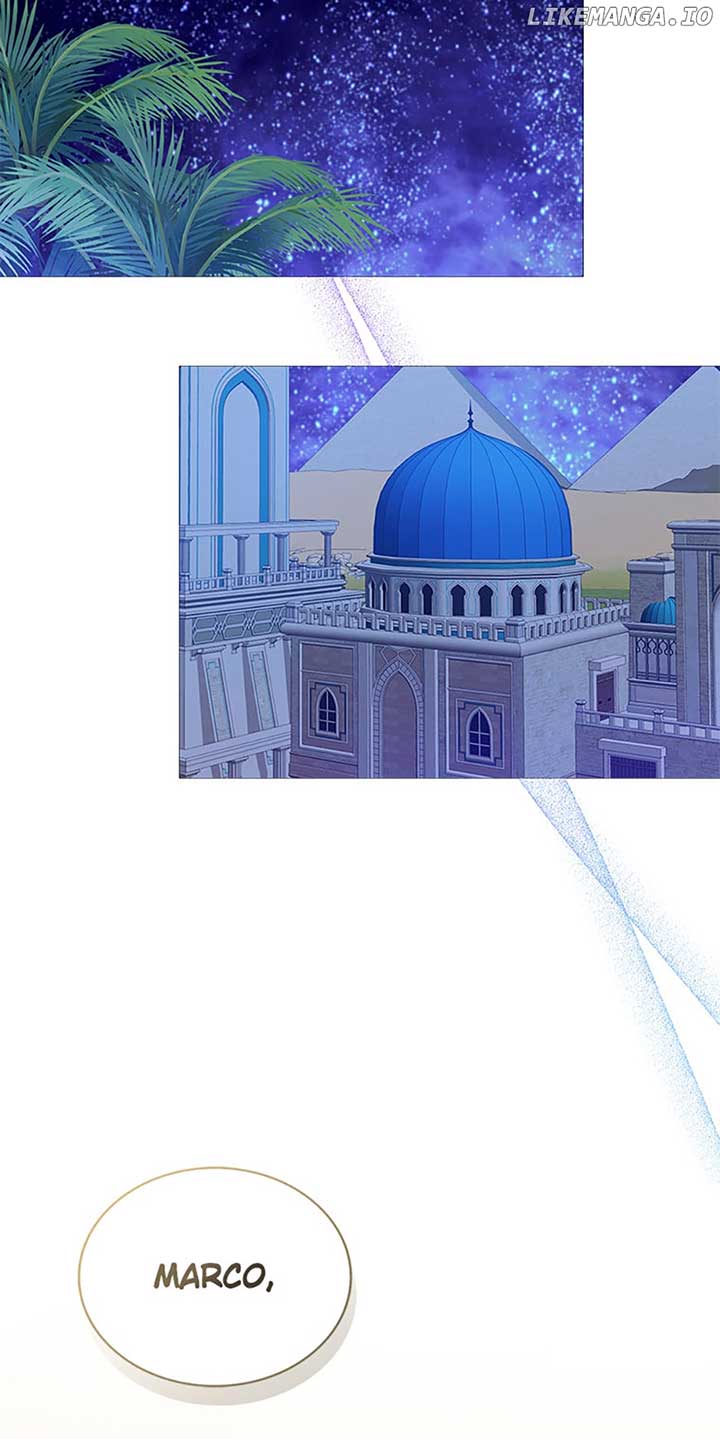 Baby Princess Through the Status Window Chapter 74 - Page 38