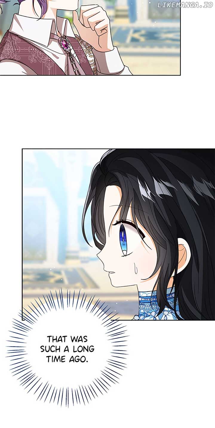 Baby Princess Through the Status Window Chapter 74 - Page 42