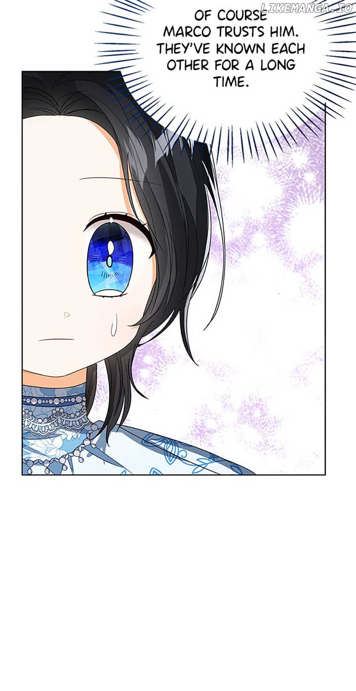 Baby Princess Through the Status Window Chapter 74 - Page 47