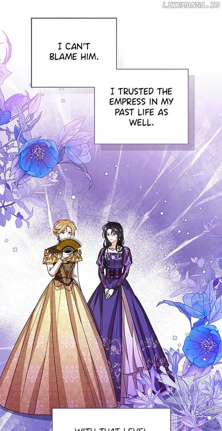 Baby Princess Through the Status Window Chapter 74 - Page 48