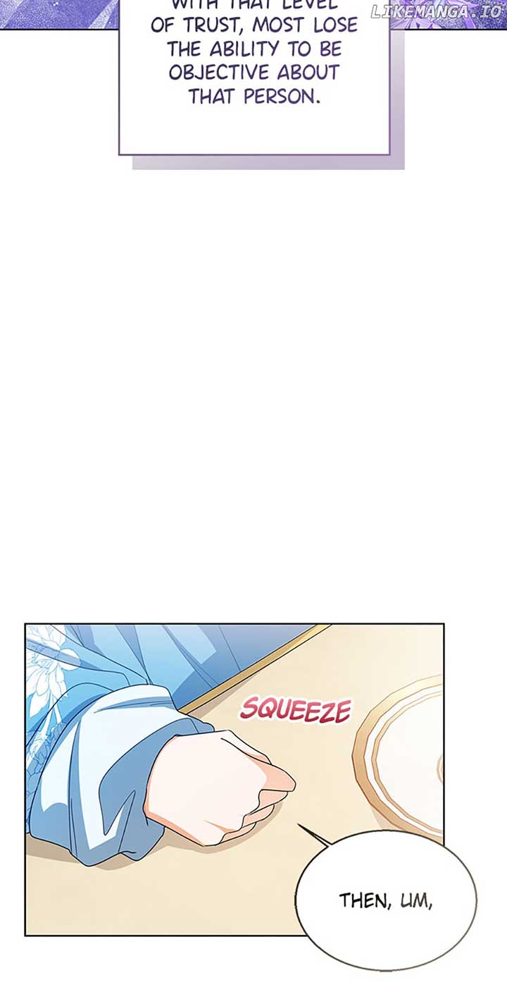 Baby Princess Through the Status Window Chapter 74 - Page 49