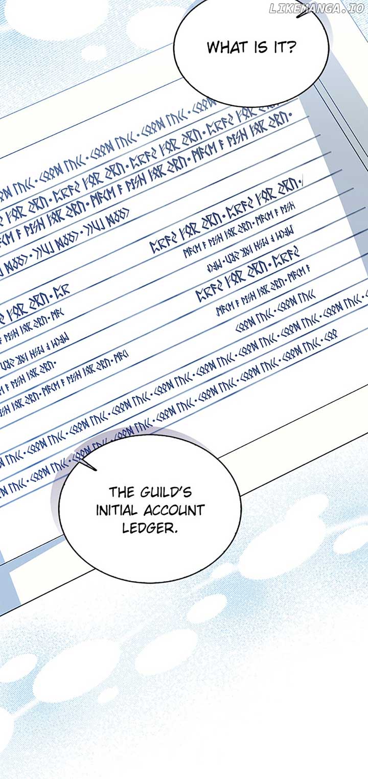 Baby Princess Through the Status Window Chapter 74 - Page 53