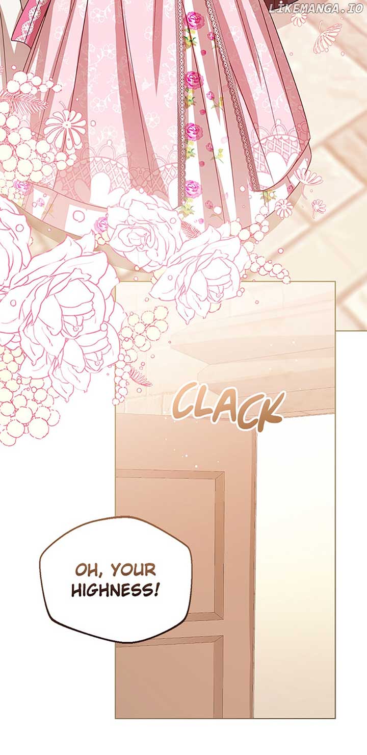 Baby Princess Through the Status Window Chapter 74 - Page 62