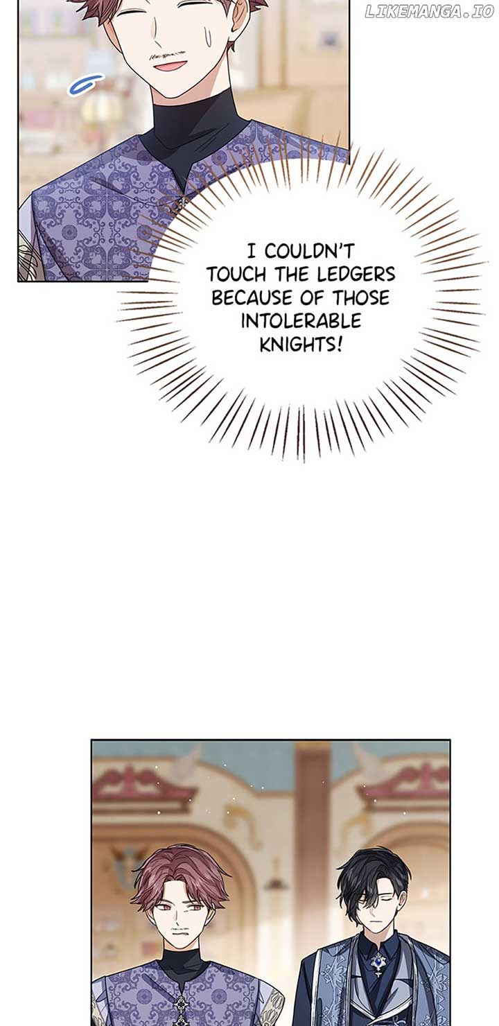 Baby Princess Through the Status Window Chapter 74 - Page 65